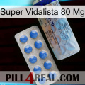 Super Vidalista 80 Mg 39